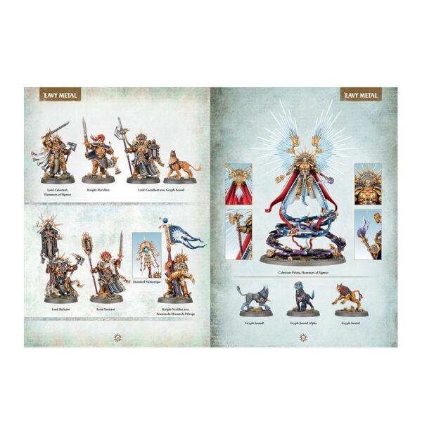 Battletome : Stormcast Eternals (v2) – Image 3