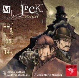 Mr Jack Pocket
