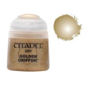 Dry : Golden Griffon
