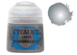 Layer : Ironbreaker
