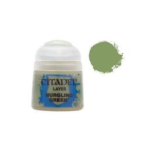 Layer : Nurgling Green