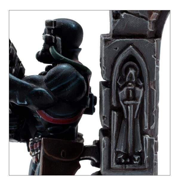 Imperial Agents Vindicare Assassin – Image 5
