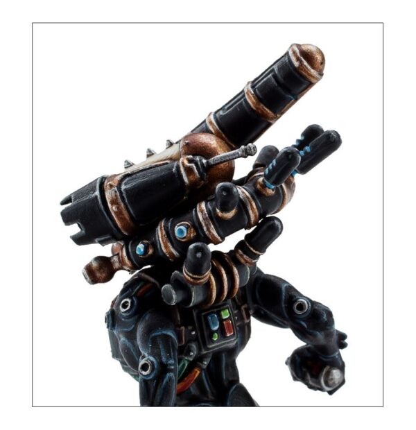 Imperial Agents Culexus Assassin – Image 5