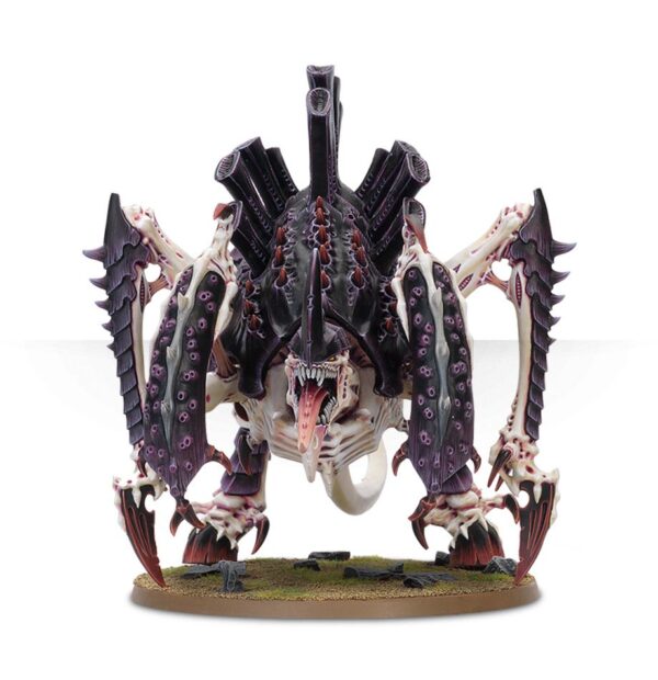 Tyranids Tyrannofex – Image 3