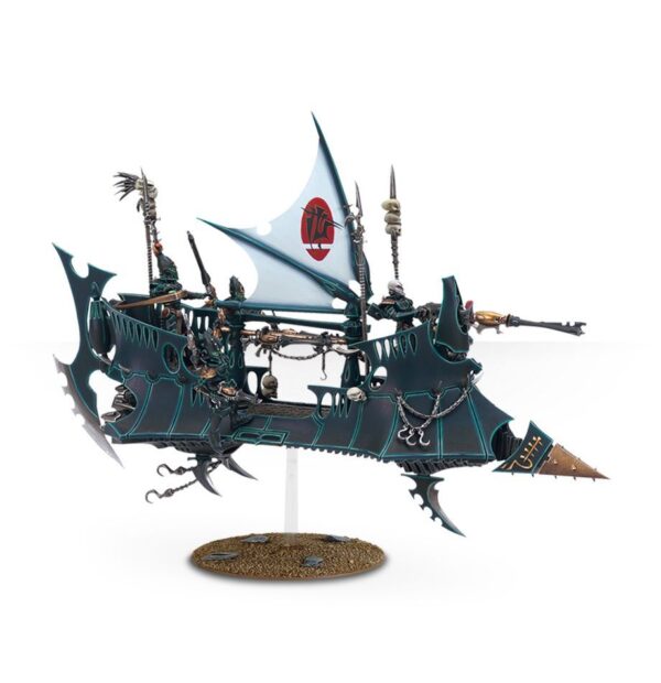 Drukhari Raider – Image 3