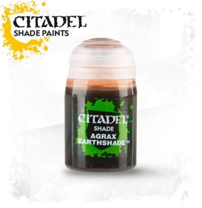 Shade : Agrax Earthshade