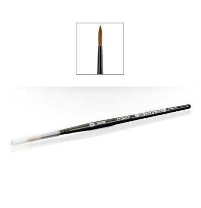Pinceau Medium Shade Brush