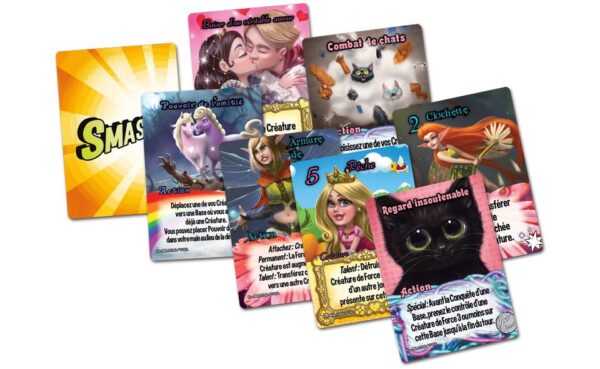 Smash Up : Trop Minions – Image 2
