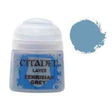 Layer : Fenrisian Grey