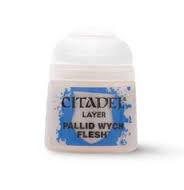 Layer : Pallid Wych Flesh