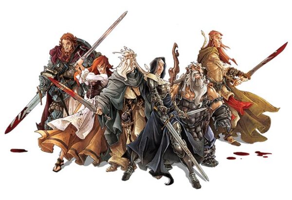 Zombicide : Black Plague – Image 4