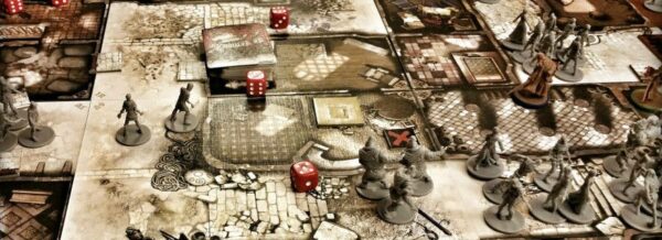 Zombicide : Black Plague – Image 5