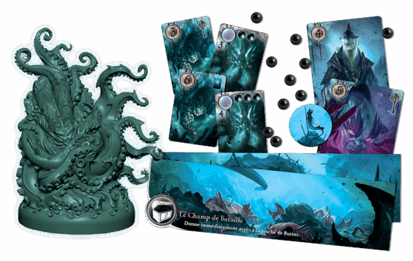 Abyss : Kraken – Image 2