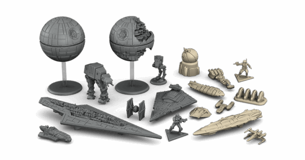 Star Wars : Rébellion – Image 3