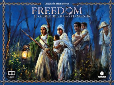 Freedom