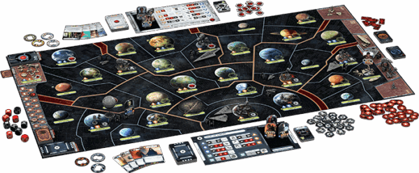Star Wars : Rébellion – Image 2