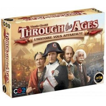Through the Ages