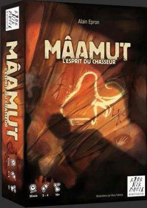 Maamut