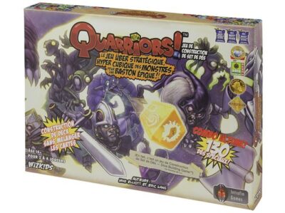 Quarriors !