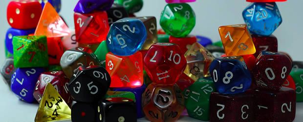 Initiation au jeu de rôle – 15h30