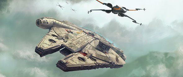 Nouveautés en masse !