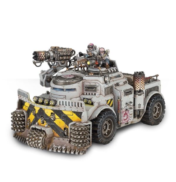 Genestealer Cults Goliath – Image 2
