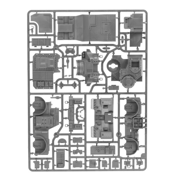 Genestealer Cults Goliath – Image 5