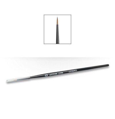 Pinceau Small Artificer Layer Brush