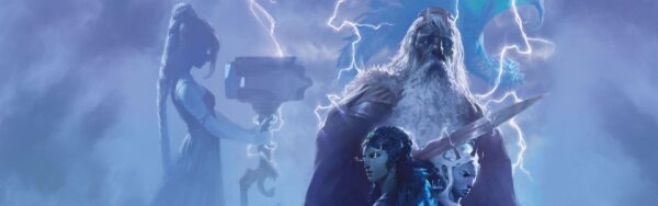 D&D Storm King's Thunder – Image 6