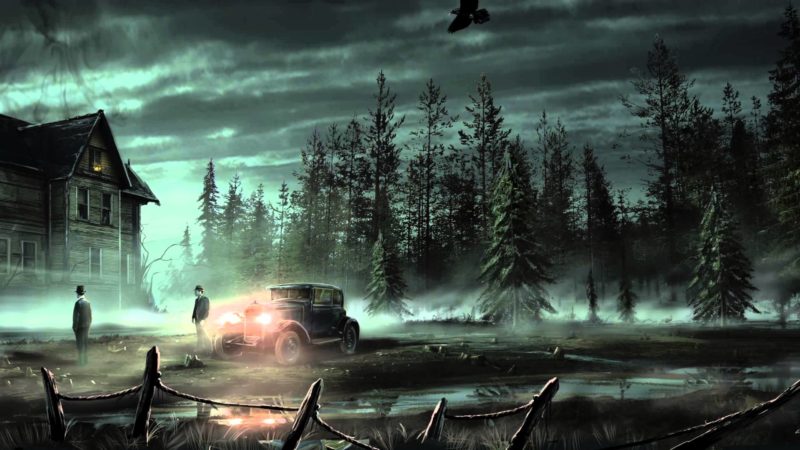 Initiation au jeu de rôle : l’Appel de Cthulhu