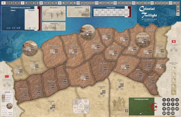 Colonial Twilight – Image 2