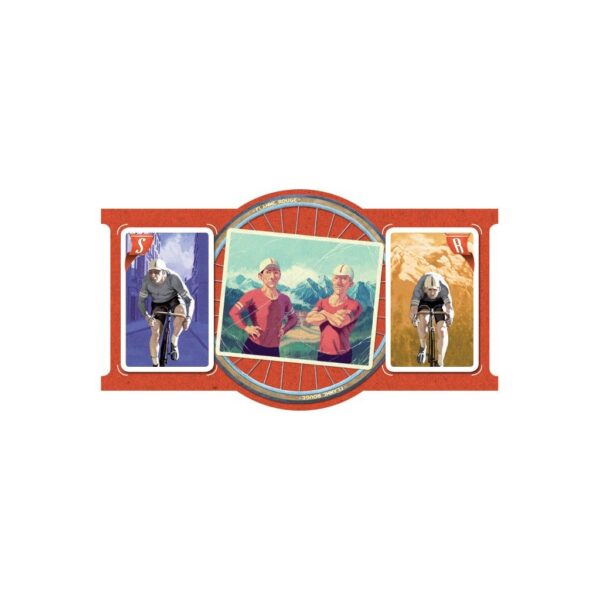 Flamme Rouge – Image 2