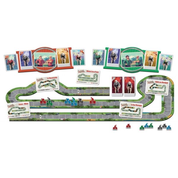Flamme Rouge – Image 3