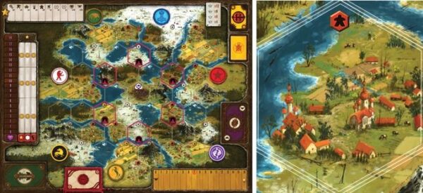 Scythe (fr) – Image 2