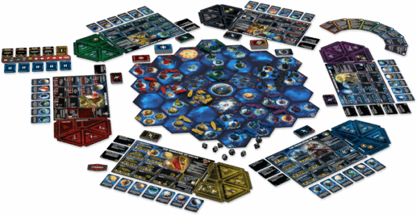 Twilight Imperium 4th Edition – Image 2