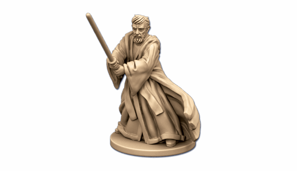 Assaut sur l'Empire : Obi-Wan Kenobi – Image 2