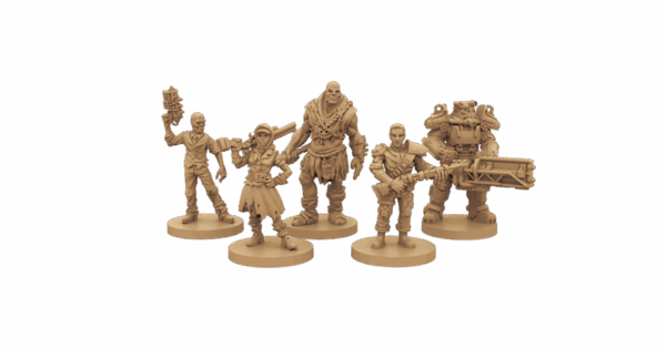 Fallout (fr) – Image 3