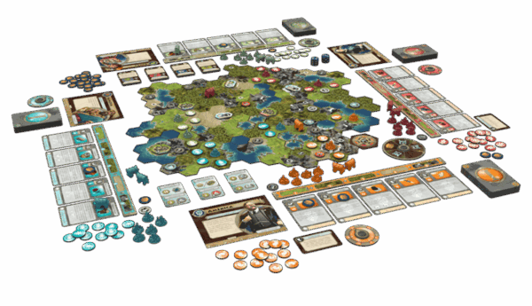 Civilization : Une Aube Nouvelle – Image 2