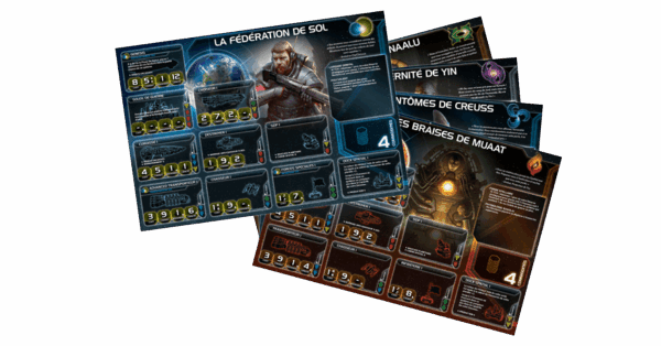 Twilight Imperium (vf) – Image 3