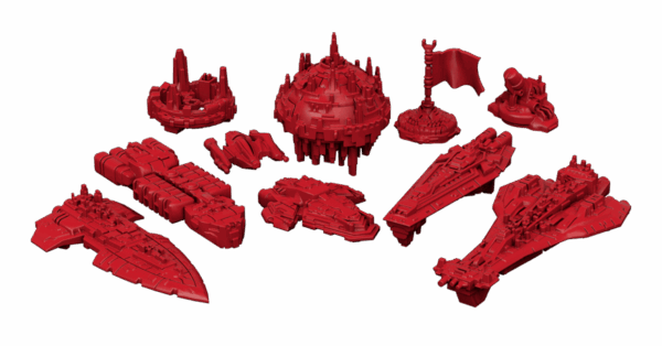 Twilight Imperium (vf) – Image 2