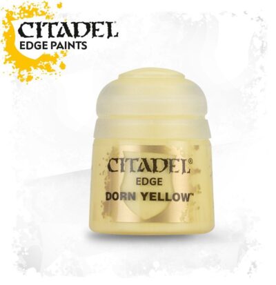 Layer : Dorn Yellow