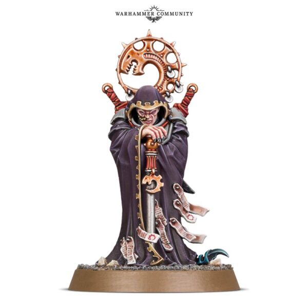 Genestealer Cults Locus – Image 2