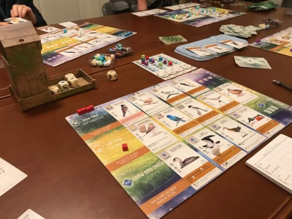 Wingspan – Image 2