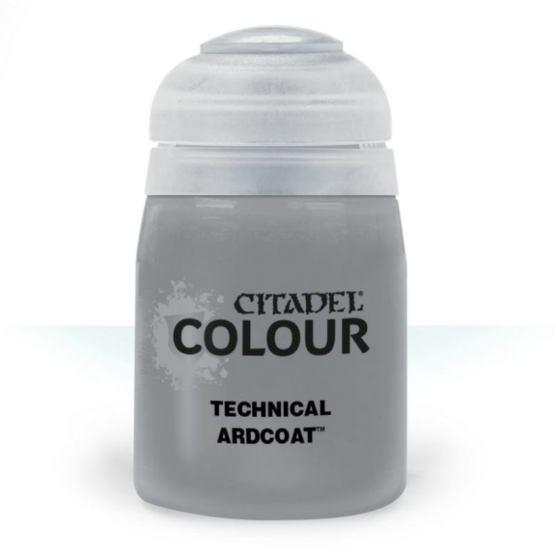 Technical : Ardcoat