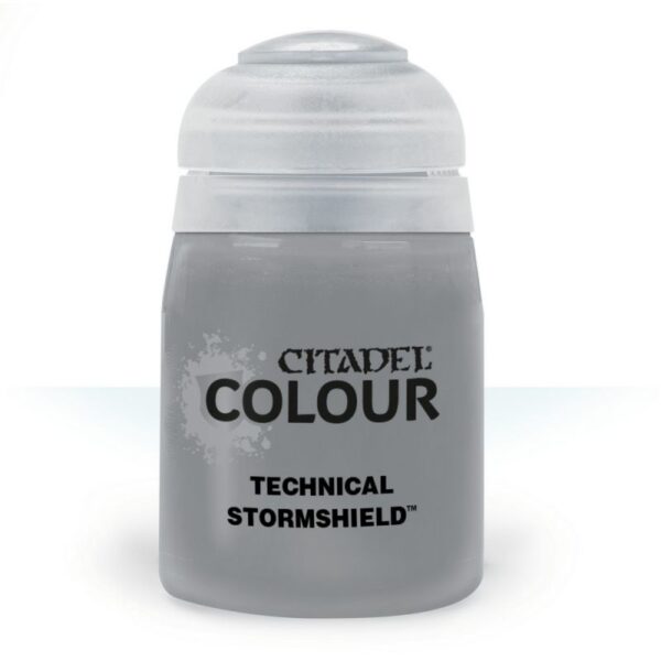 Technical : Stormshield