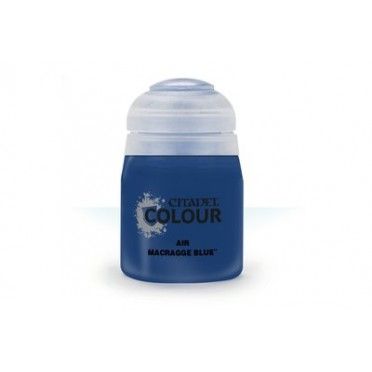 Air : Macragge Blue