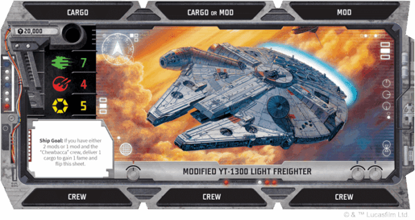 Star Wars Outer Rim (en) – Image 2