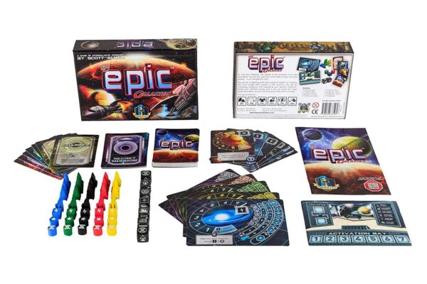 Tiny Epic - Galaxies – Image 2