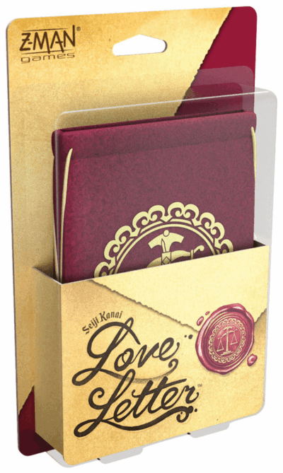 Love letter