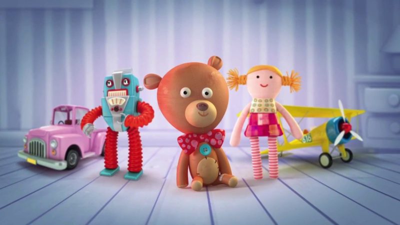 Les 8 jeux préférés de la team Xeno pour les enfants